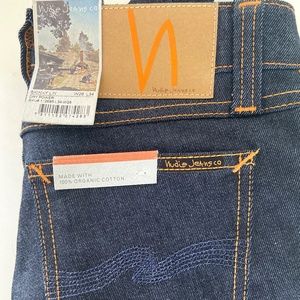 Brand new Nudie Jeans